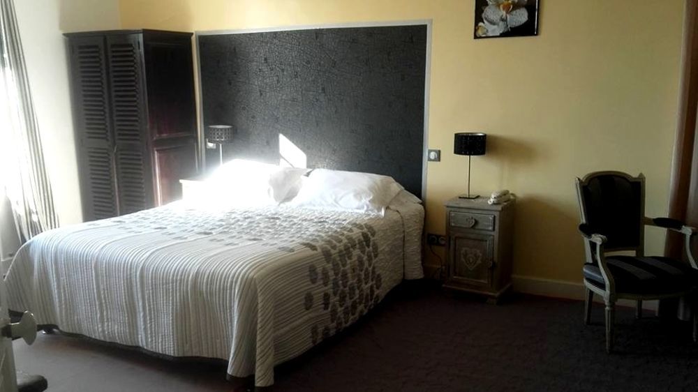 Hotel La Villa Saint-Pierre-dʼIrube Eksteriør billede