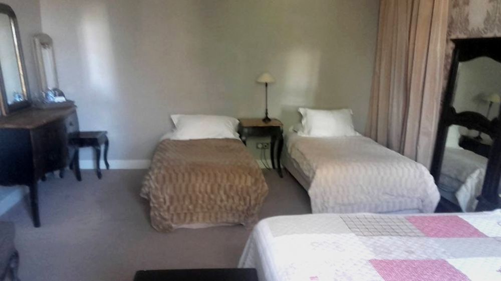 Hotel La Villa Saint-Pierre-dʼIrube Eksteriør billede