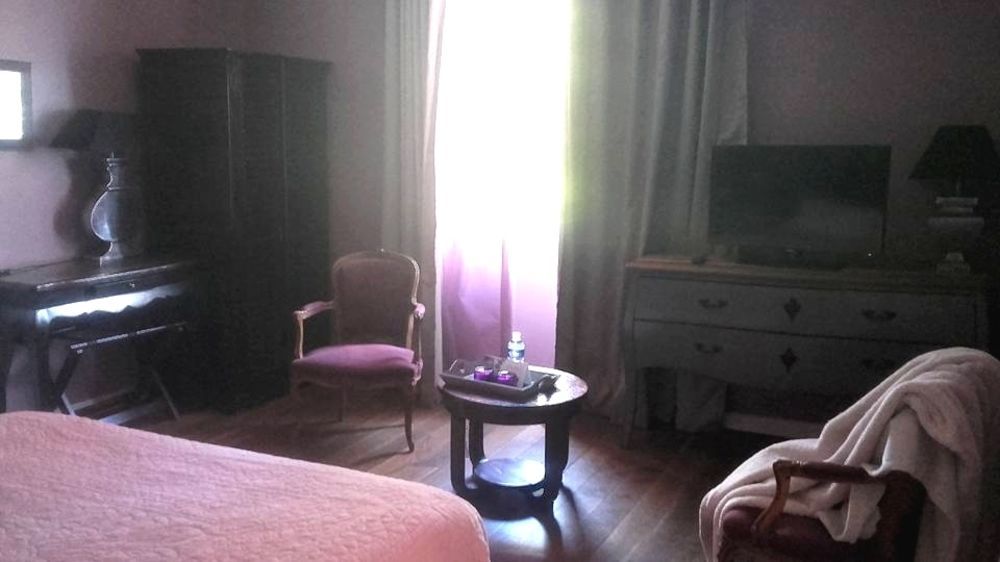 Hotel La Villa Saint-Pierre-dʼIrube Eksteriør billede