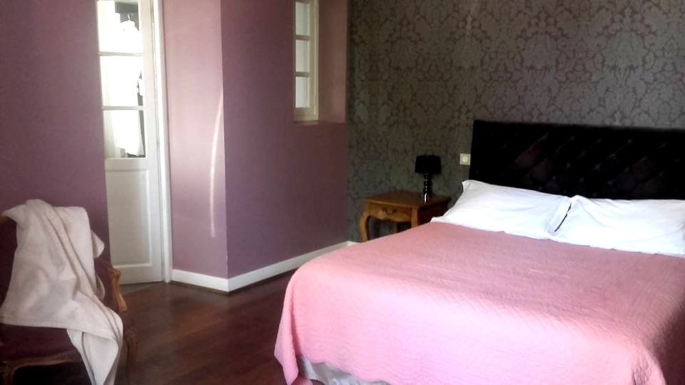 Hotel La Villa Saint-Pierre-dʼIrube Eksteriør billede