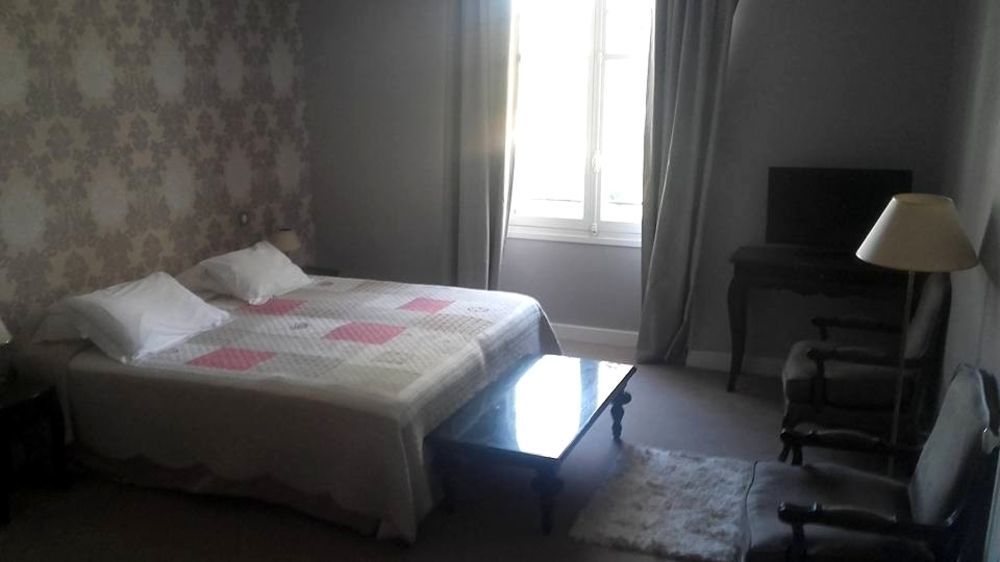 Hotel La Villa Saint-Pierre-dʼIrube Eksteriør billede
