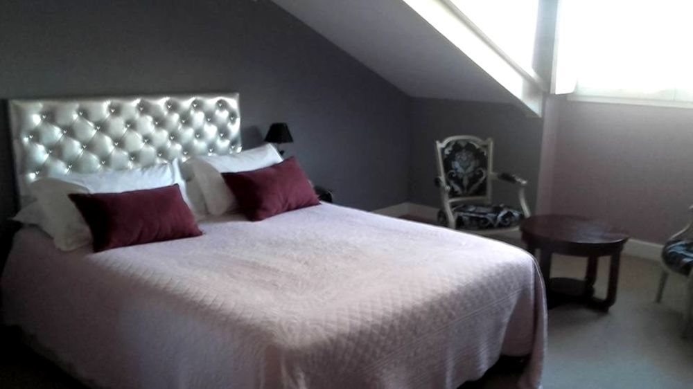 Hotel La Villa Saint-Pierre-dʼIrube Eksteriør billede