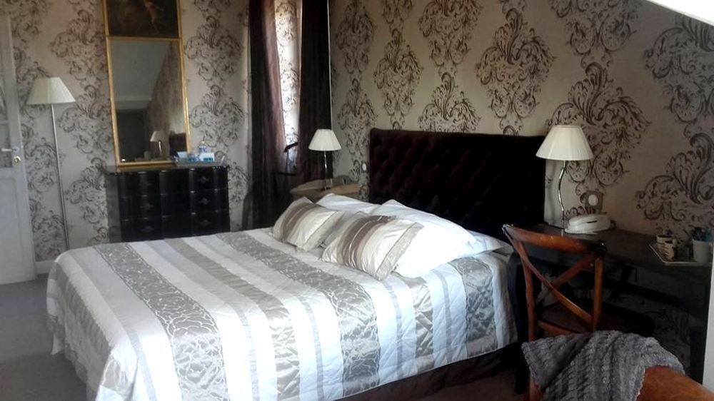 Hotel La Villa Saint-Pierre-dʼIrube Eksteriør billede