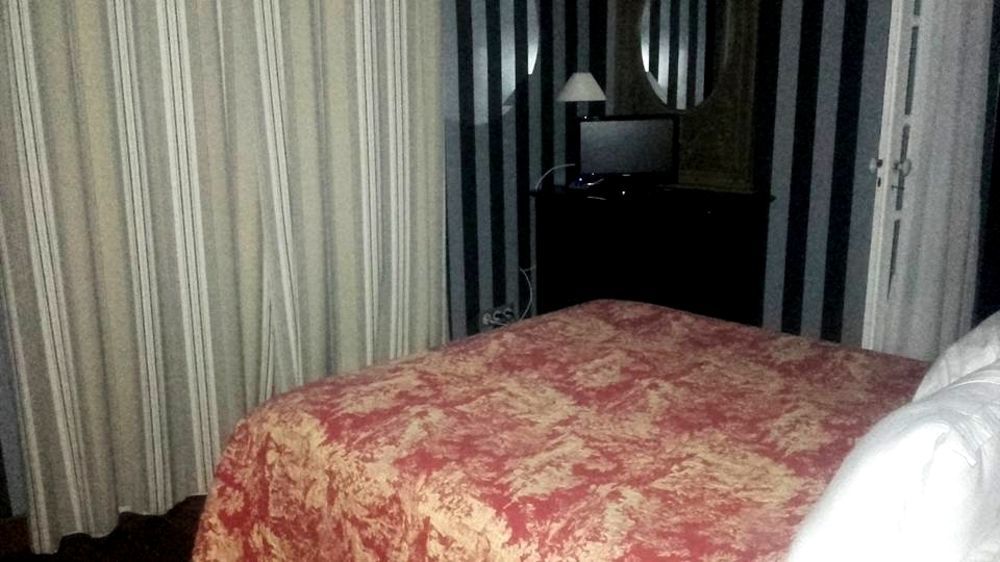 Hotel La Villa Saint-Pierre-dʼIrube Eksteriør billede