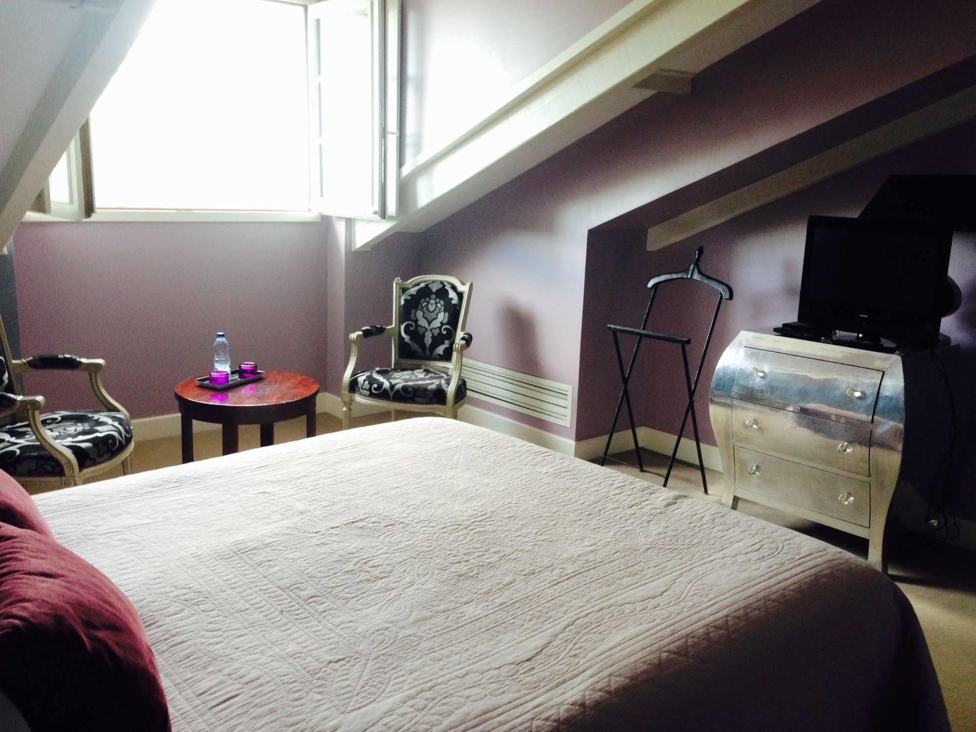 Hotel La Villa Saint-Pierre-dʼIrube Eksteriør billede