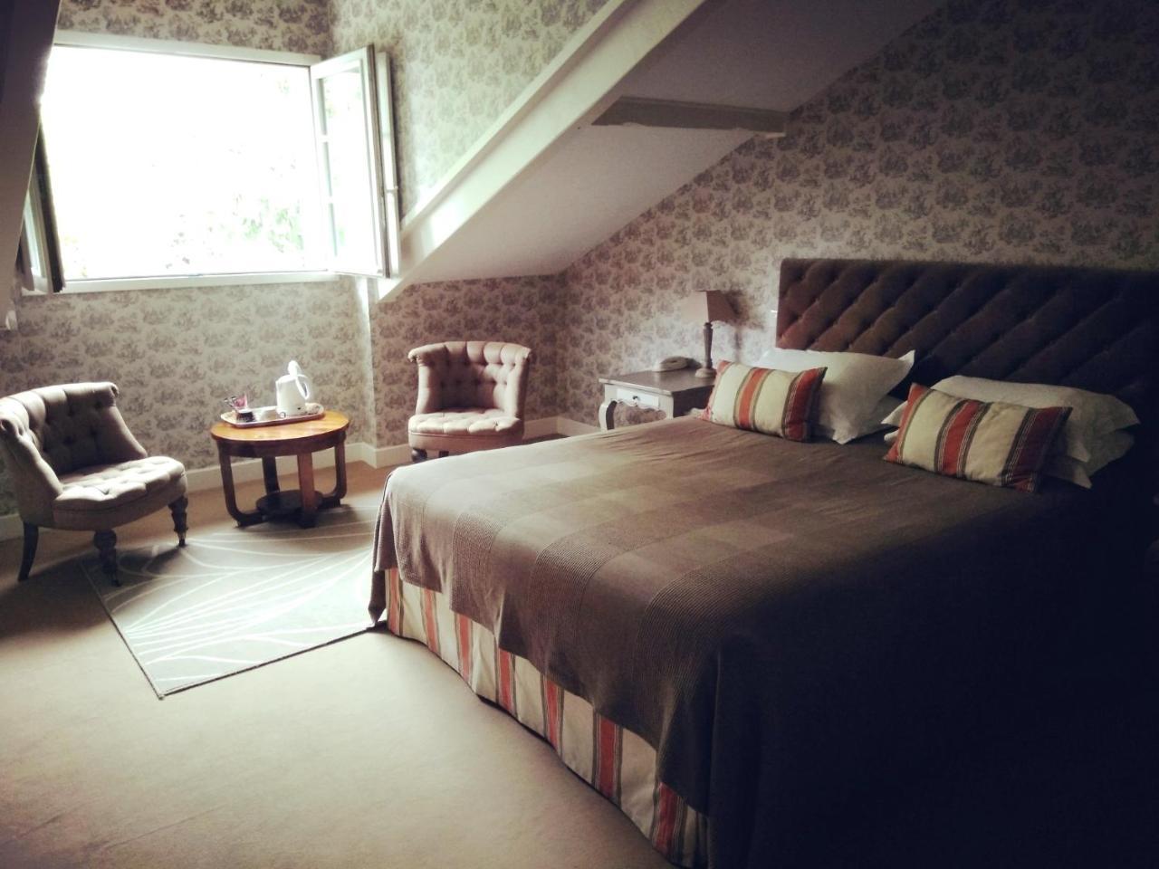 Hotel La Villa Saint-Pierre-dʼIrube Eksteriør billede