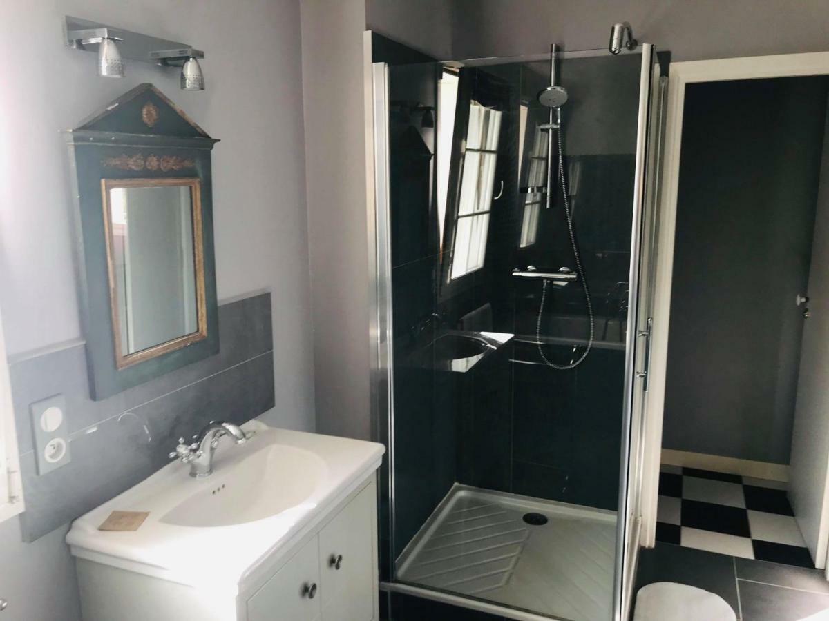 Hotel La Villa Saint-Pierre-dʼIrube Eksteriør billede